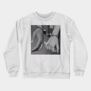 Love Crewneck Sweatshirt